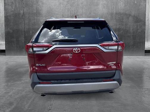 2024 Toyota RAV4 Limited