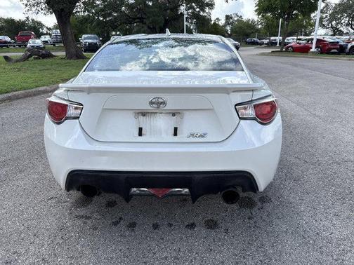 2015 Scion FR-S Base