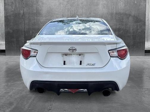 2015 Scion FR-S Base