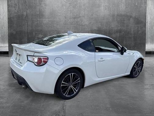 2015 Scion FR-S Base