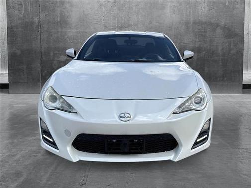 2015 Scion FR-S Base