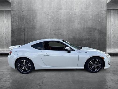 2015 Scion FR-S Base
