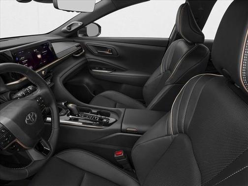 2026 Toyota Crown Signia Limited