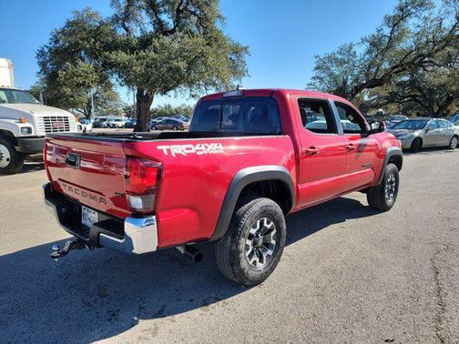 2019 Toyota Tacoma TRD Off Road