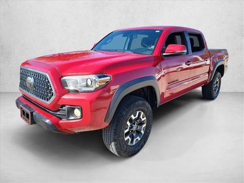 2019 Toyota Tacoma TRD Off Road