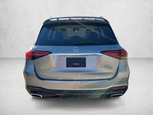 2023 Mercedes-Benz GLE 450 4MATIC