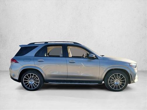 2023 Mercedes-Benz GLE 450 4MATIC