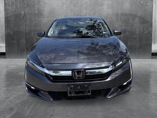 2021 Honda Clarity Plug-In Hybrid Base