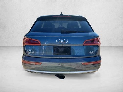 2018 Audi Q5 2.0T Premium Plus