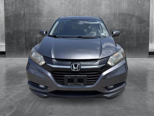 2017 Honda HR-V EX