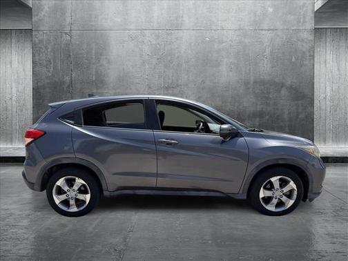 2017 Honda HR-V EX