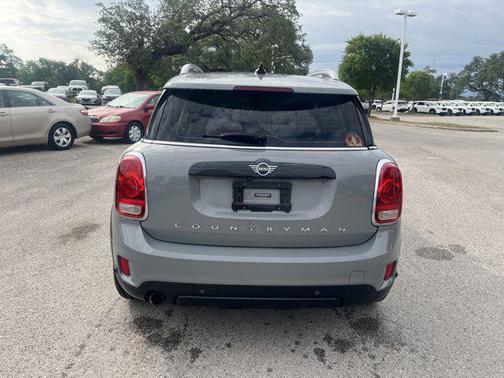 2019 MINI Countryman Cooper