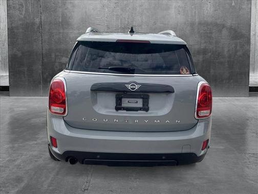 2019 MINI Countryman Cooper
