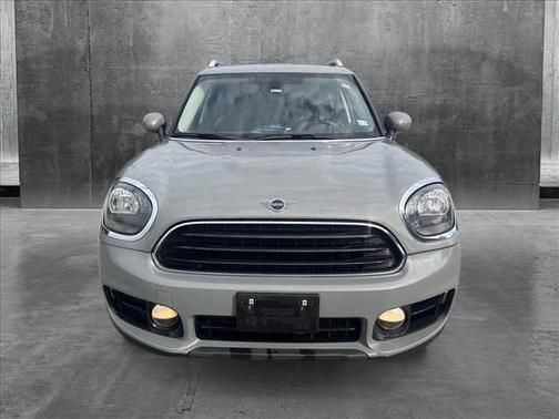 2019 MINI Countryman Cooper