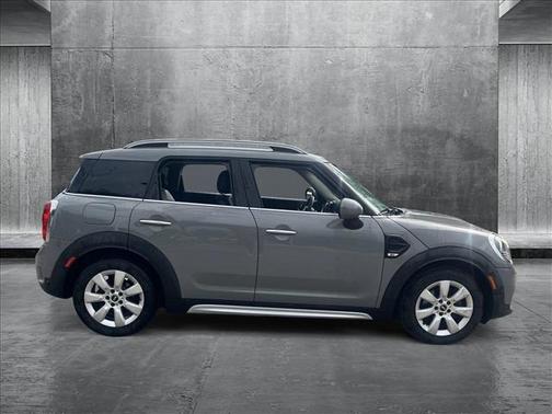 2019 MINI Countryman Cooper