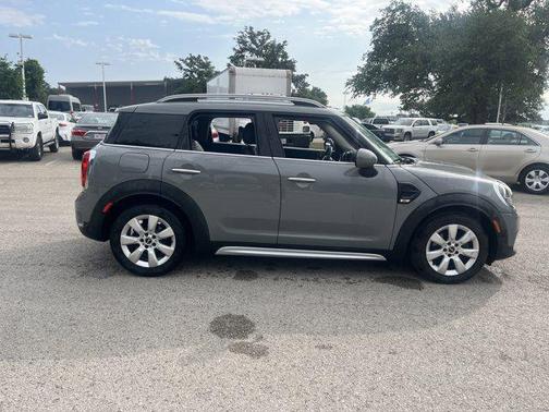 2019 MINI Countryman Cooper