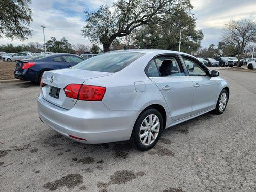 2014 Volkswagen Jetta Auto SE w/Connectivity