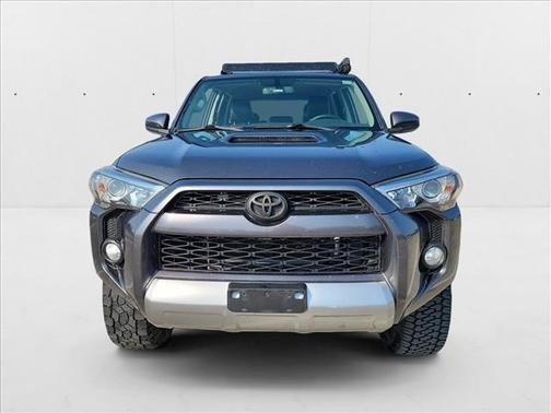 2018 Toyota 4Runner TRD Off Road