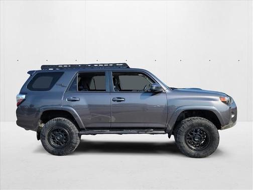 2018 Toyota 4Runner TRD Off Road