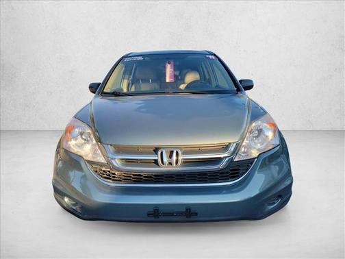 2011 Honda CR-V EX