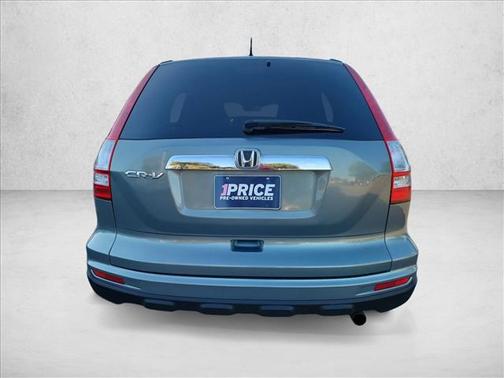 2011 Honda CR-V EX