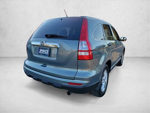 2011 Honda CR-V EX