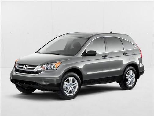 2011 Honda CR-V EX