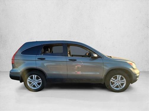 2011 Honda CR-V EX