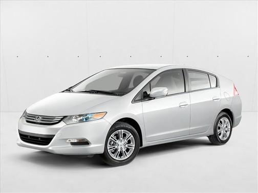 2010 Honda Insight EX