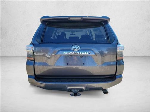 2016 Toyota 4Runner SR5 Premium