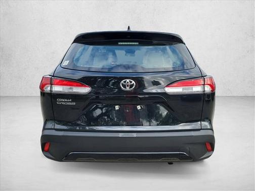 2025 Toyota Corolla Cross L