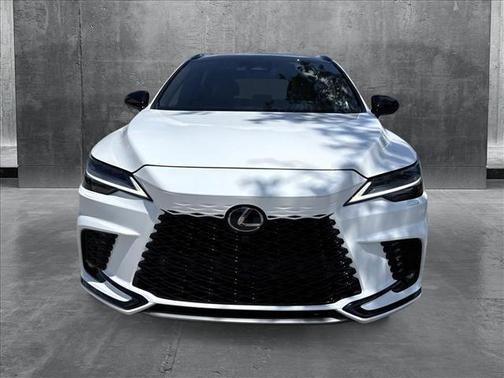 2024 Lexus RX 500h F SPORT Performance
