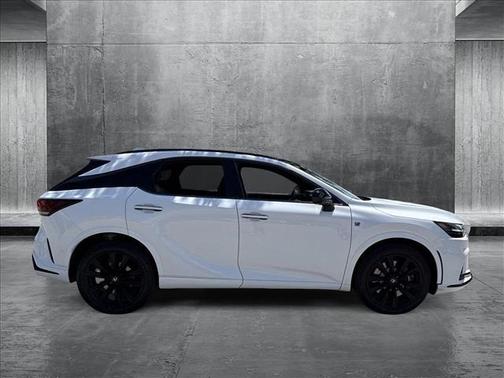 2024 Lexus RX 500h F SPORT Performance