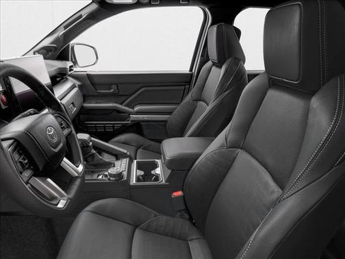 Underground 2026 Toyota 4Runner TRD Off Road