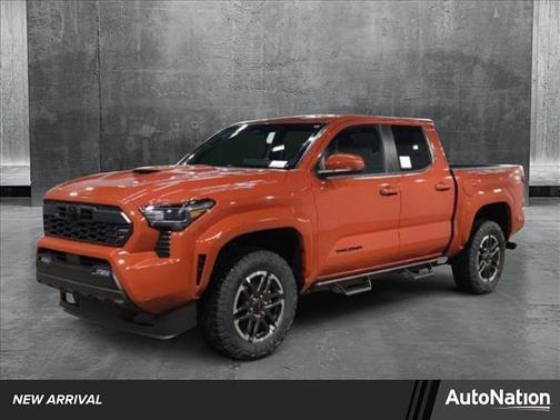2025 Toyota Tacoma Limited
