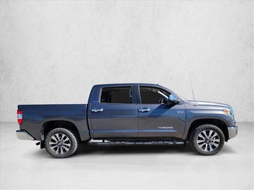2018 Toyota Tundra Limited