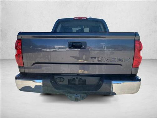 2018 Toyota Tundra Limited