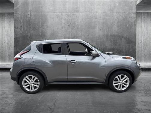 2015 Nissan Juke SL
