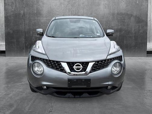 2015 Nissan Juke SL