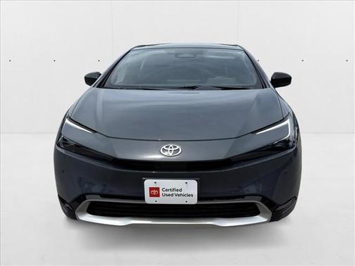 2024 Toyota Prius Prime XSE Premium