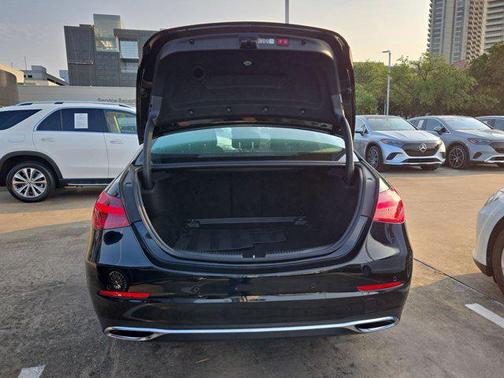 Black 2026 Mercedes-Benz C-Class C 300