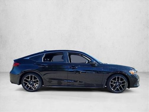 2023 Honda Civic Sport Touring