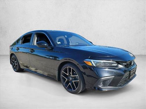 2023 Honda Civic Sport Touring