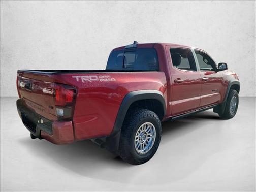 2019 Toyota Tacoma TRD Off Road