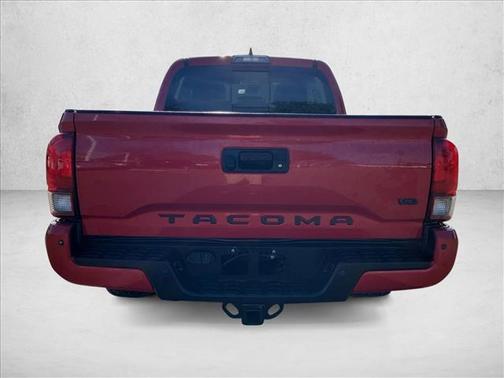 2019 Toyota Tacoma TRD Off Road