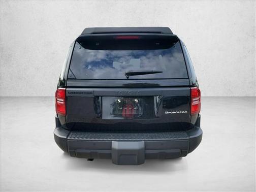 2025 Toyota Land Cruiser 1958