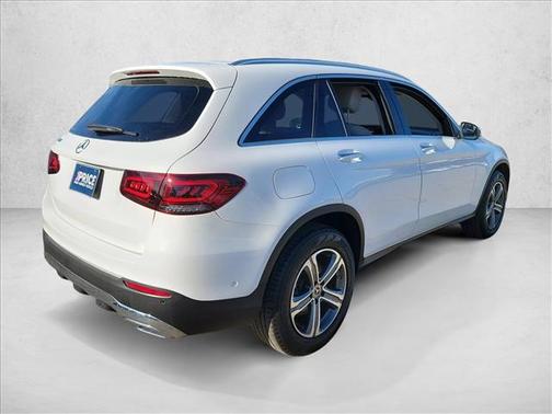 2022 Mercedes-Benz GLC 300 Base