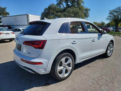 2021 Audi Q5 45 Premium Plus