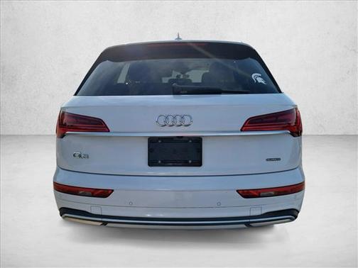 2021 Audi Q5 45 Premium Plus