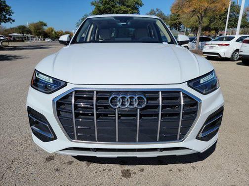 2021 Audi Q5 45 Premium Plus
